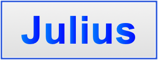 Image of the name Julius Image of the name Julius