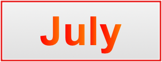 Image of the name July Image of the name July