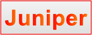 Image of the name Juniper Image of the name Juniper