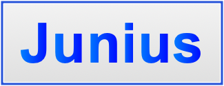 Image of the name Junius