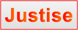 Image of the name Justise