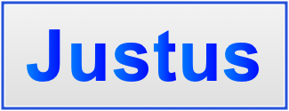 Image of the name Justus