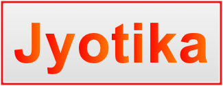 Image of the name Jyotika Image of the name Jyotika