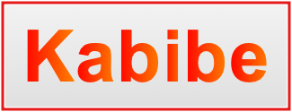 Image of the name Kabibe Image of the name Kabibe