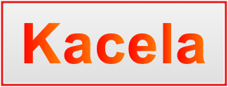 Image of the name Kacela Image of the name Kacela