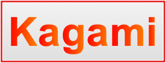 Image of the name Kagami
