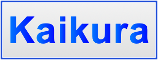 Image of the name Kaikura