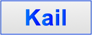 Image of the name Kail
