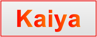 Image of the name Kaiya Image of the name Kaiya