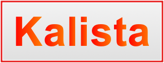 Image of the name Kalista