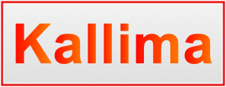 Image of the name Kallima