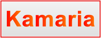 Image of the name Kamaria