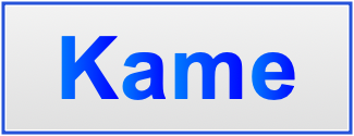 Image of the name Kame