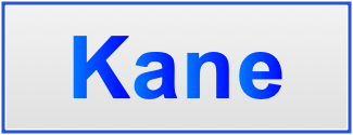 Image of the name Kane Image of the name Kane