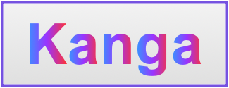Image of the name Kanga