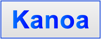 Image of the name Kanoa