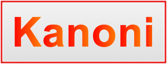 Image of the name Kanoni Image of the name Kanoni