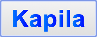 Image of the name Kapila Image of the name Kapila