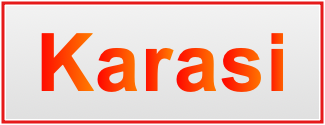 Image of the name Karasi