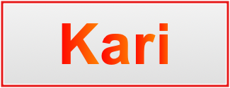 Image of the name Kari Image of the name Kari