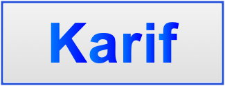 Image of the name Karif