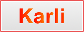 Image of the name Karli Image of the name Karli