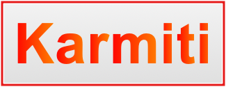 Image of the name Karmiti Image of the name Karmiti