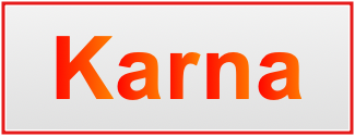 Image of the name Karna Image of the name Karna