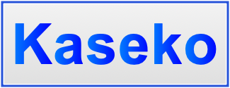 Image of the name Kaseko