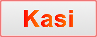 Image of the name Kasi