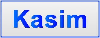 Image of the name Kasim
