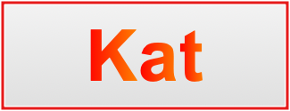 Image of the name Kat Image of the name Kat