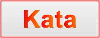 Image of the name Kata
