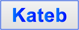 Image of the name Kateb