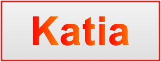Image of the name Katia Image of the name Katia