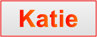 Image of the name Katie