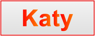 Image of the name Katy