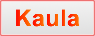 Image of the name Kaula