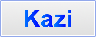 Image of the name Kazi