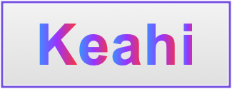 Image of the name Keahi