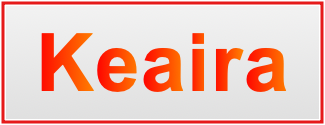 Image of the name Keaira