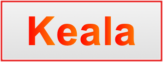 Image of the name Keala Image of the name Keala