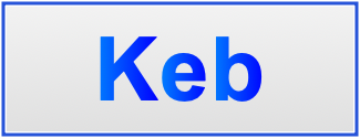 Image of the name Keb