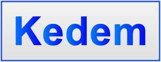 Image of the name Kedem