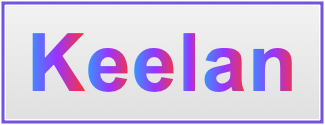 Image of the name Keelan Image of the name Keelan