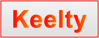 Image of the name Keelty Image of the name Keelty
