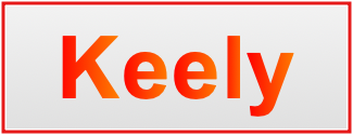 Image of the name Keely