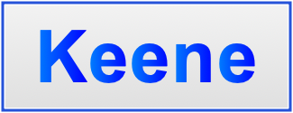 Image of the name Keene Image of the name Keene