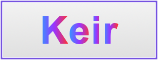 Image of the name Keir