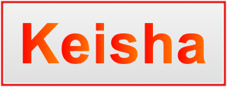 Image of the name Keisha